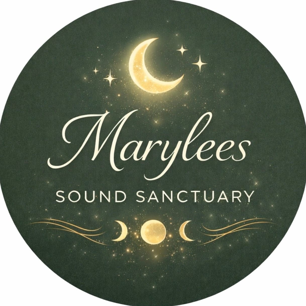 Marylees Sound Sanctuary